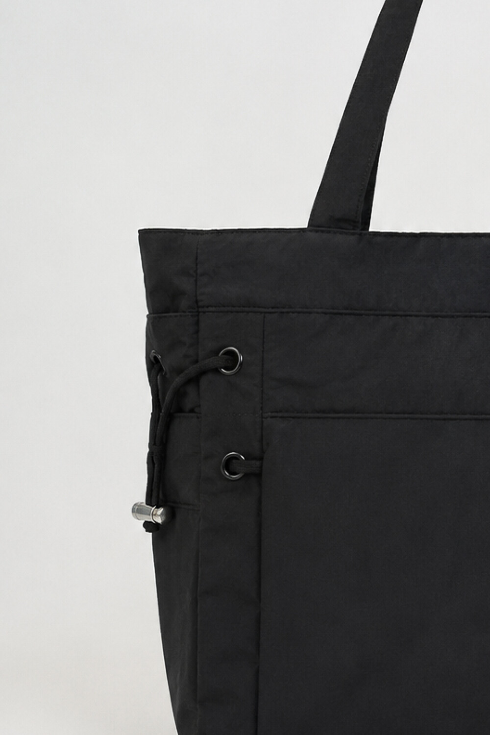 Bolso Peryn Negro