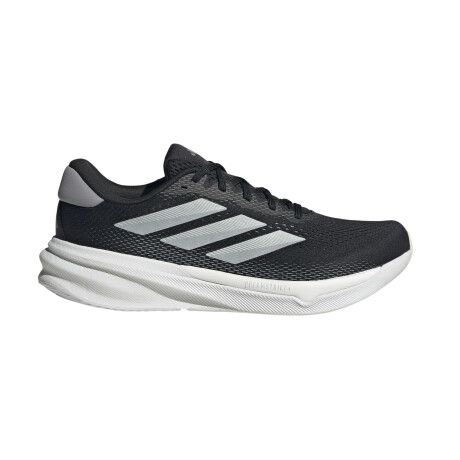 adidas SUPERNOVA STRIDE 2 CORE BLACK/FTWR WHITE