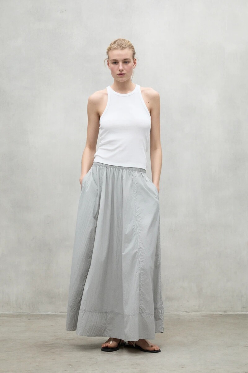 CAMISETA ARLES Blanco