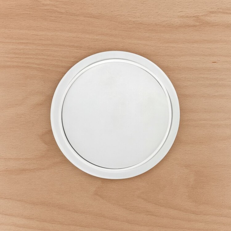 TABLA PIZZERA 35 CM Blanco