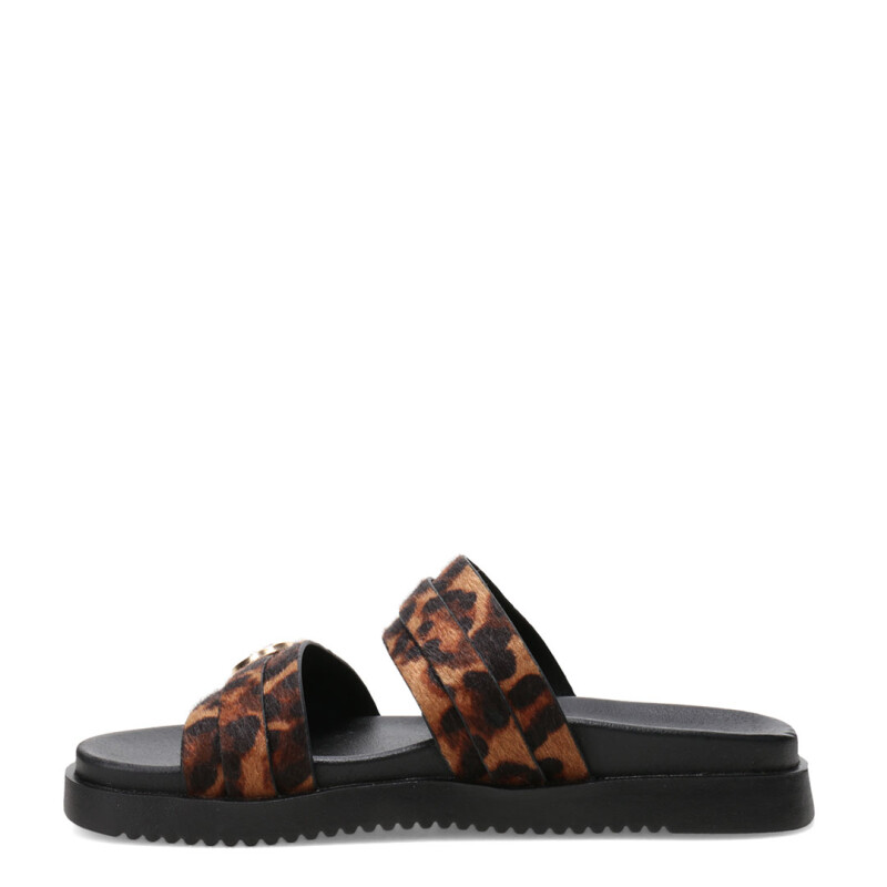 Sandalias de Mujer Miss Carol Brava Animal Print