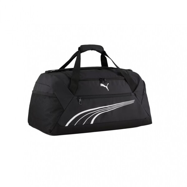 Bolso Puma Fundamental Sport - Black Black