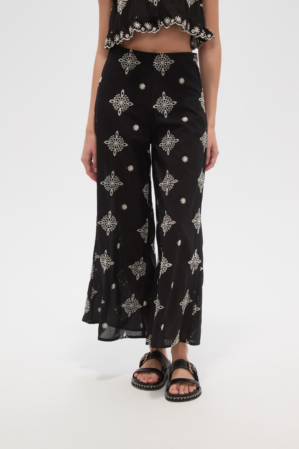 Pantalon Khulto Estampado 1