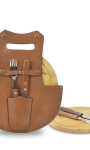 SET PARRILLERO GUAZUBIRA HABANO