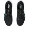 Zapatillas Running GEL-Excite 10 Hombre Black/wave Teal