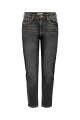 Jean New Tyson Black Denim