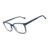 PERTEGAZ PZ50162 545 5519145 - Adulto - Azul azulcristal