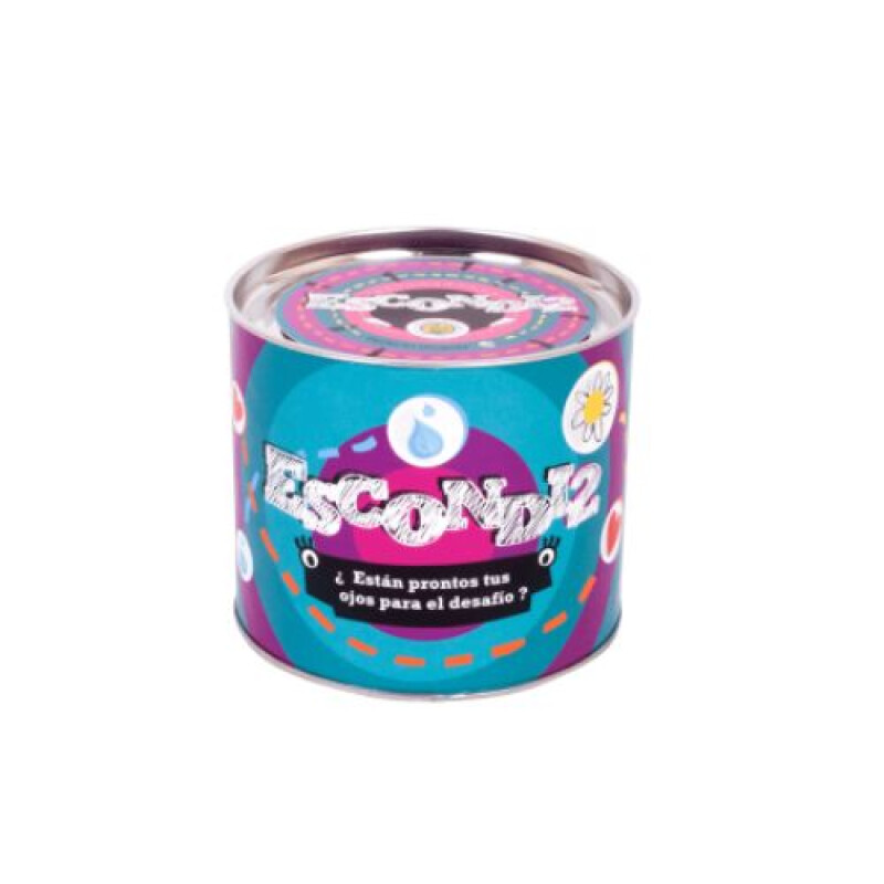 Escondi2- Habichuelas Escondi2- Habichuelas