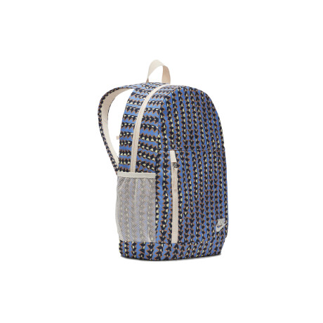 Mochila Nike Elemental - Blue & Beige Blue & Beige