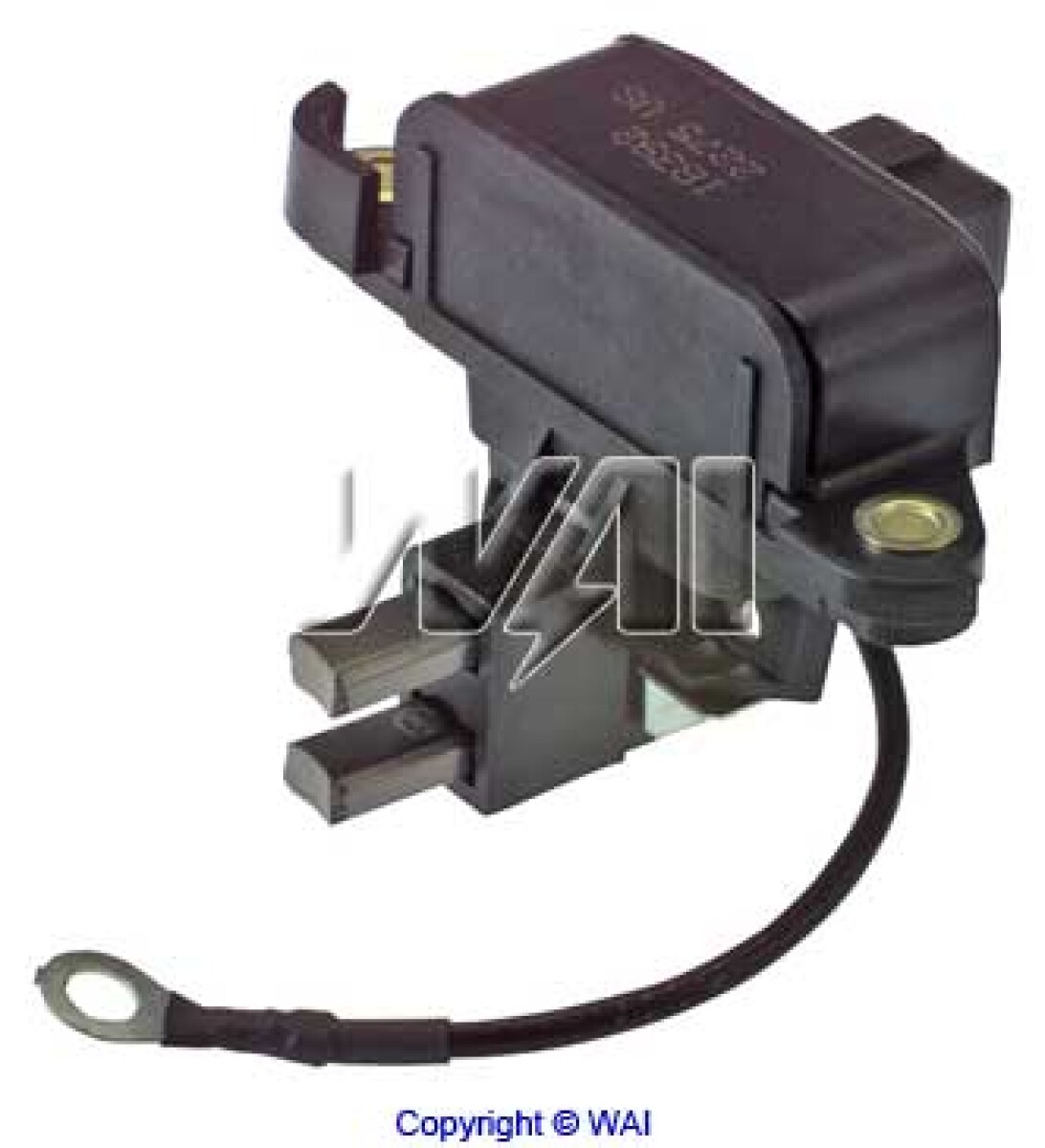 REGULADOR VOLTAJE - BOSCH TERMO KING TRANSPO 