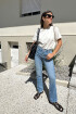 Tuli Off White