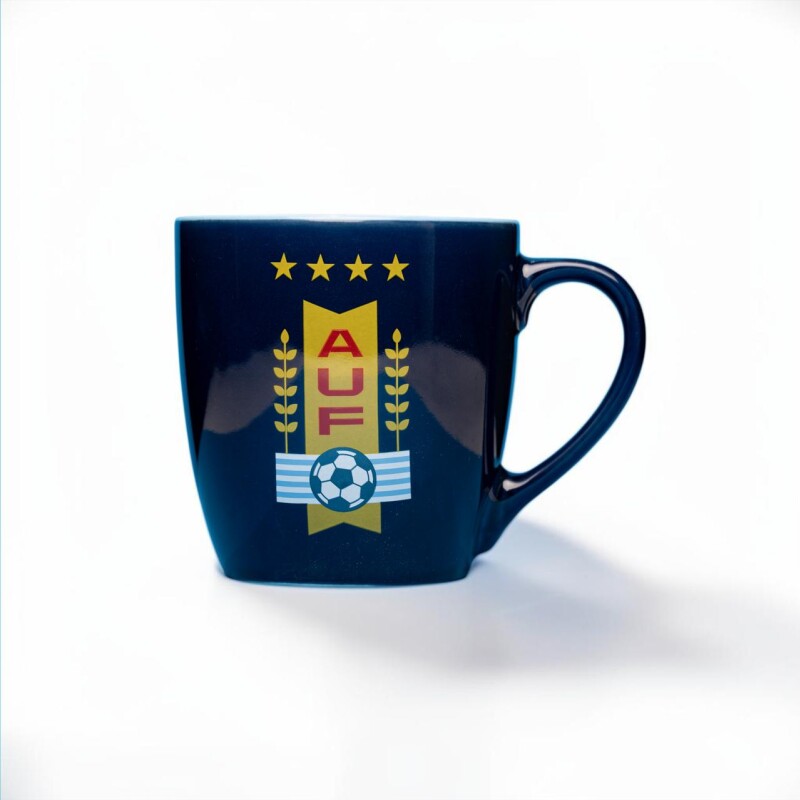 Taza clásica AUF Taza clásica AUF