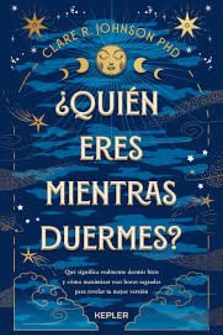 QUIEN ERES MIENTRAS DUERMES QUIEN ERES MIENTRAS DUERMES