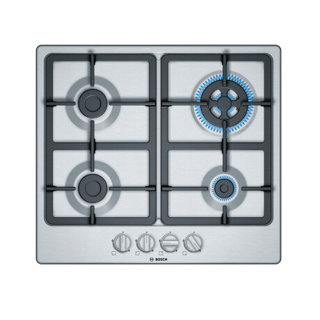 Anafe a gas Bosch 60cm Anafe a gas Bosch 60cm