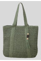 BOLSO AGATHA VERDE