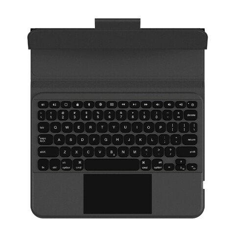 UAG TECLADO RUGGED BT CON TRACKPAD IPAD 10.9 - NEGRO ESP UAG TECLADO RUGGED BT CON TRACKPAD IPAD 10.9 - NEGRO ESP