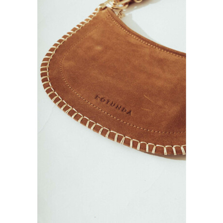 Cartera Tori Camel