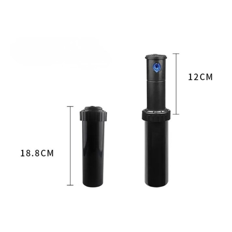 Aspersor Rotor Riego Sh5200 1/2 4,8 A 10,7m Aspersor Rotor Riego Sh5200 1/2 4,8 A 10,7m