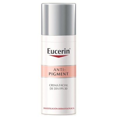 Eucerin Crema Facial De Día Antipigmento 50 Ml. Eucerin Crema Facial De Día Antipigmento 50 Ml.