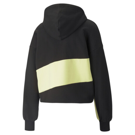 Puma Intl Hoodie TR 53164901 Neg/amar.