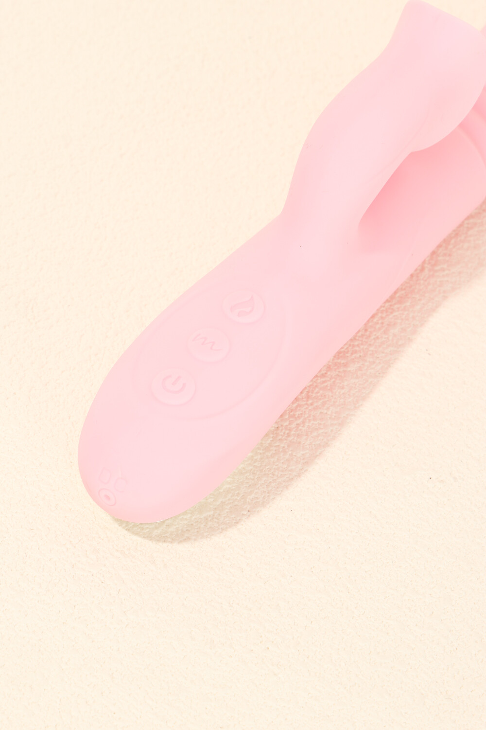 Vibrador Sasu Usb Color Unico