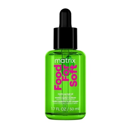 Matrix Food For Soft Serum 50ml Matrix Food For Soft Serum 50ml