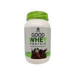 GOOD ENERGY GOOD WHEY PROTEIN CHOCOLATE única