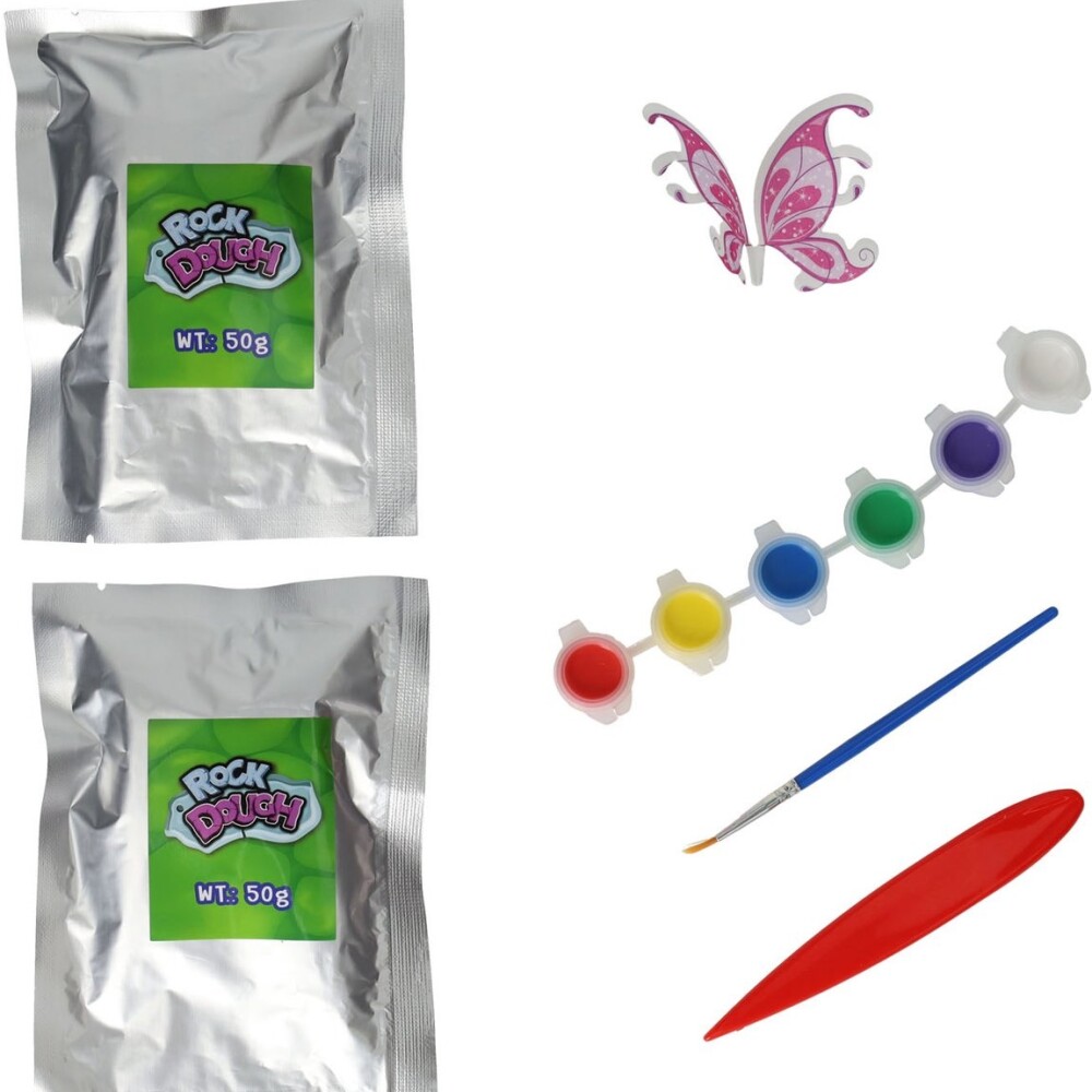 Unicornio de Piedra para Decorar – Royal Crearte DECORA UNICORNIO DE PIEDRA ROYAL CREARTE 240006