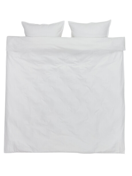Juego funda nórd INGEBORG - Queen 240x220 bl Juego funda nórd INGEBORG - Queen 240x220 bl