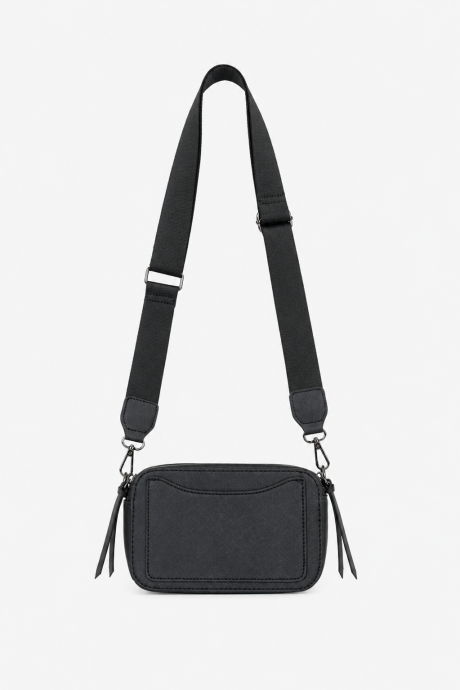 Bandolera Harriet Negro