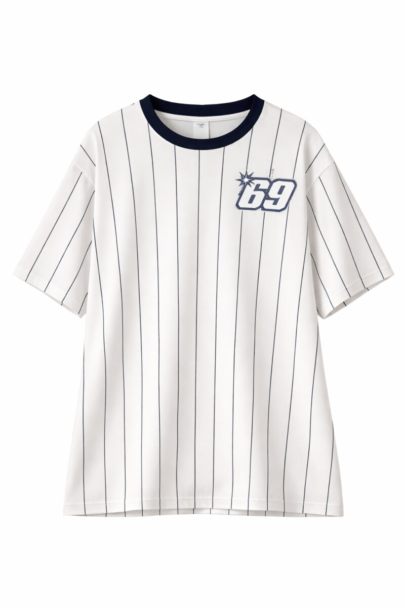 REMERA TUGBA - VARIANTE 2 