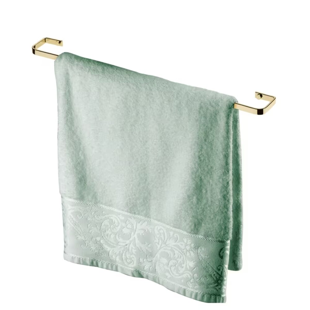 TOALLERO 60 CM AMURAR GOLD Toallero 60 Cm Amurar Gold