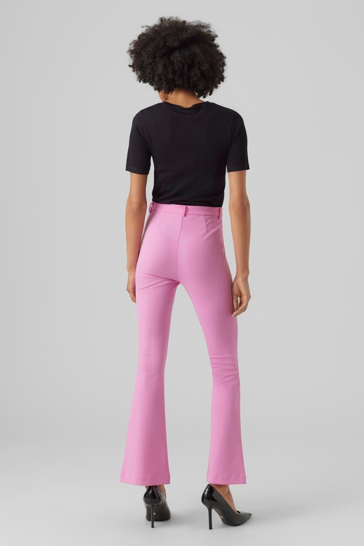 Pantalon Amira Cyclamen