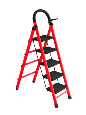 Escaleras