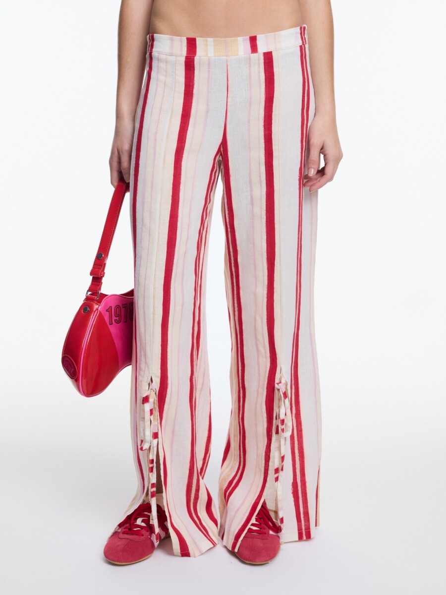 PANTALON LAZOS 
