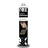 Sellador silicona acética Color blanco 70 ML Sellador silicona acética Color blanco 70 ML
