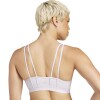 Bra Adidas All Me Essentials Gris