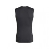 Musculosa de Compresión adidas de Entrenamiento Black