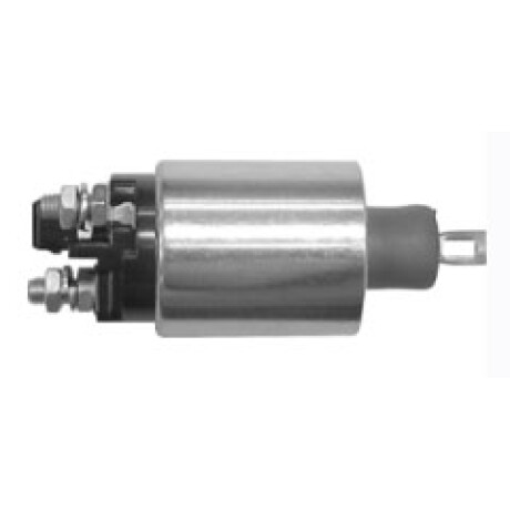 AUTOMATICO DE ARRANQUE - SOLENOIDE FORD F250 LUCAS INDIEL ZM AUTOMATICO DE ARRANQUE - SOLENOIDE FORD F250 LUCAS INDIEL ZM