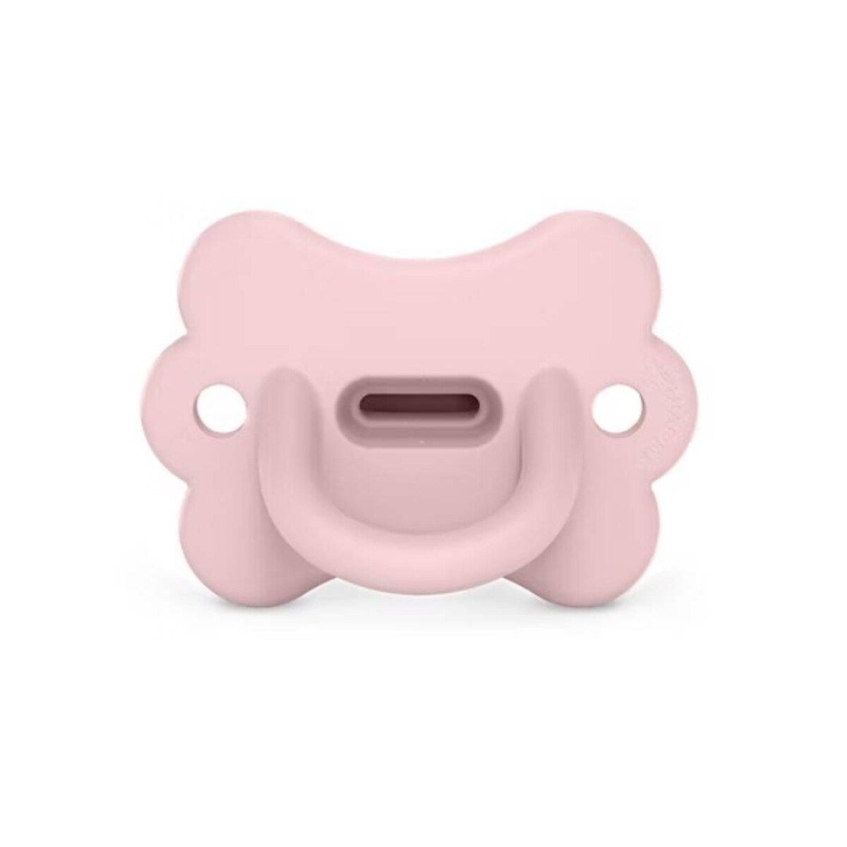 Chupete Smoothie Suavinex Fisiológico 6 a 18 meses - Rosa 