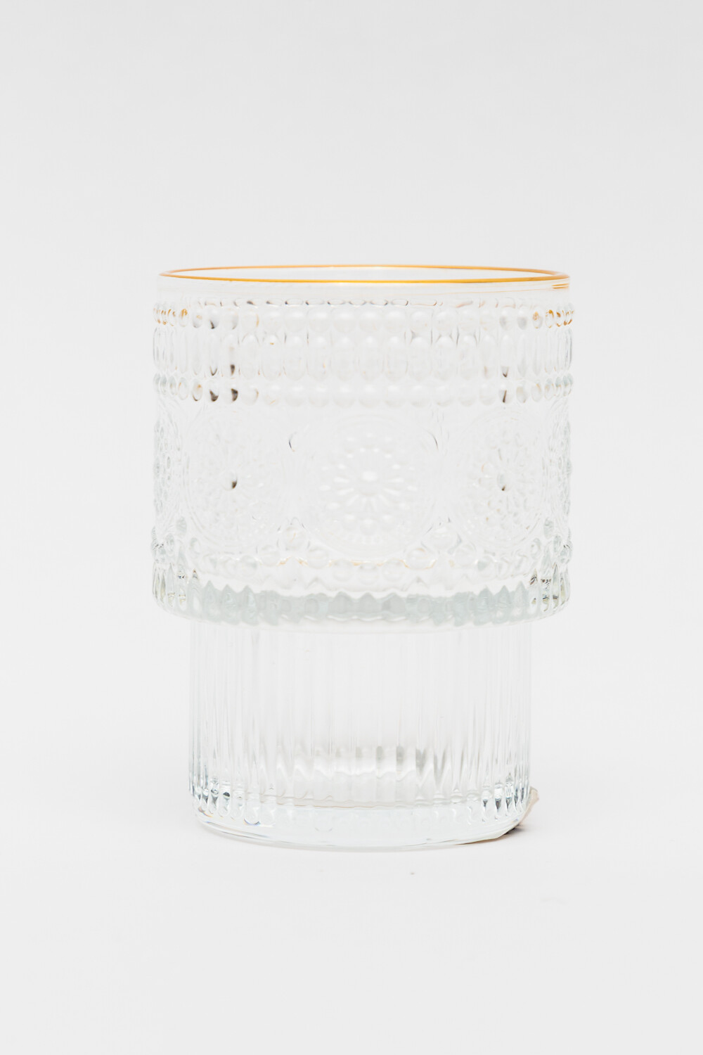 Vaso Atenas Ii Bajo Estampado 2