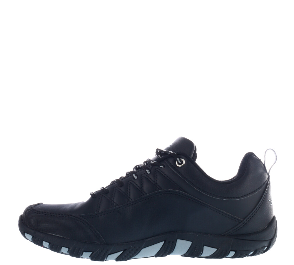 Asgard Urban Negro/Gris