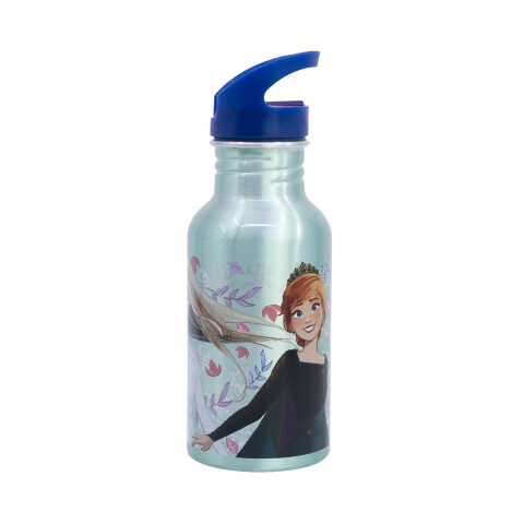 Botella Térmica de Aluminio Frozen 545 ml U