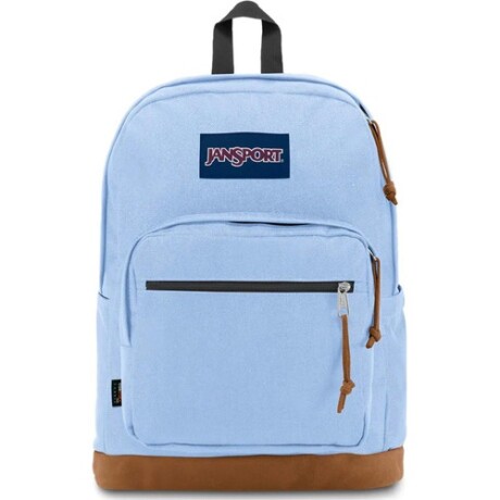 Mochila Jansport Right Pack Original Celeste