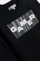 Remera Gamer NEGRO