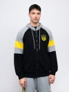 CAMPERA LIMIA Peñarol Hombre 253