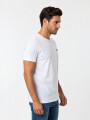 Remera Fado Marfil / Off White
