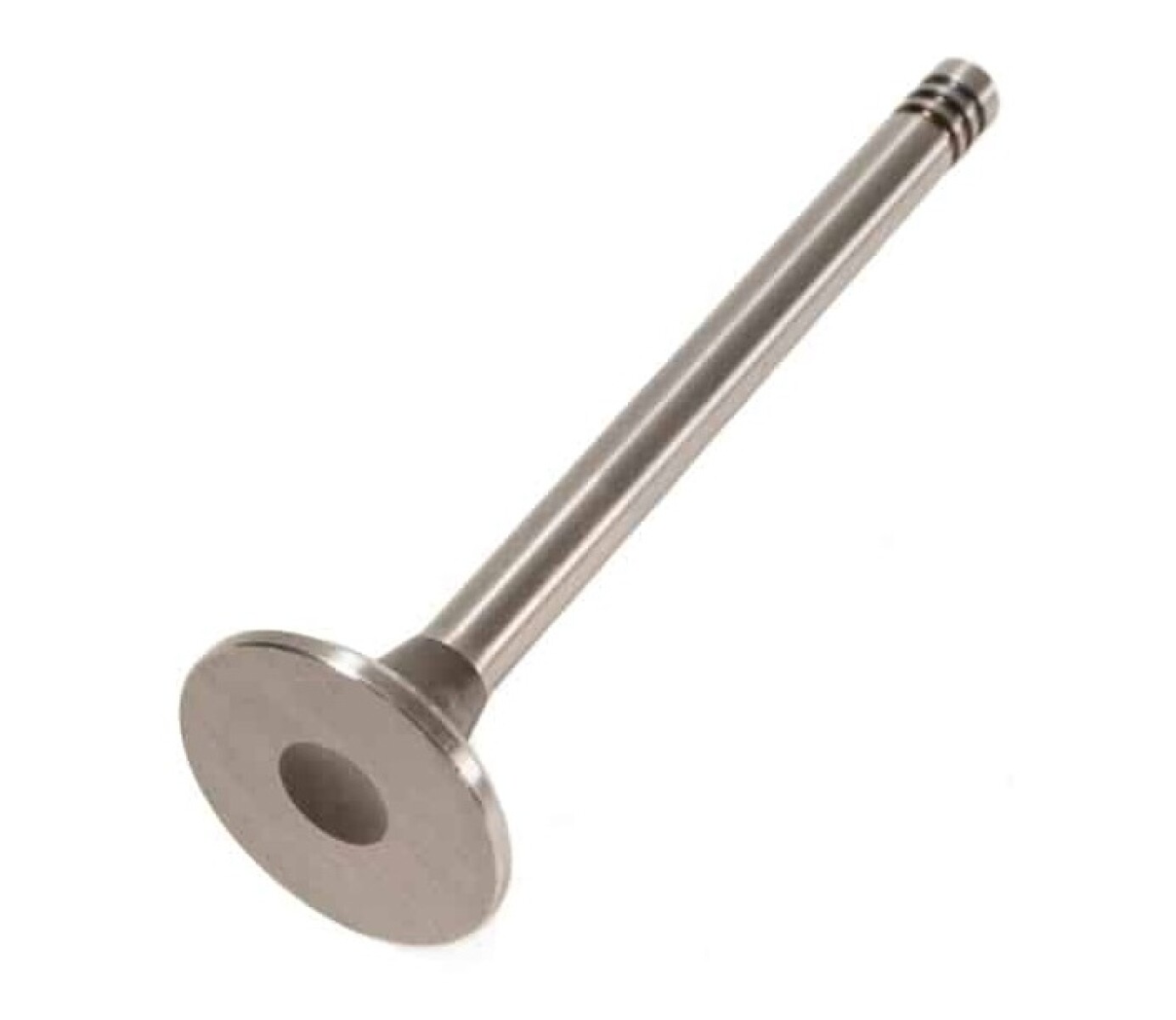 JUEGO DE VALVULAS DE ESCAPE X4 CADDY / POLO 1.9D 8MM 