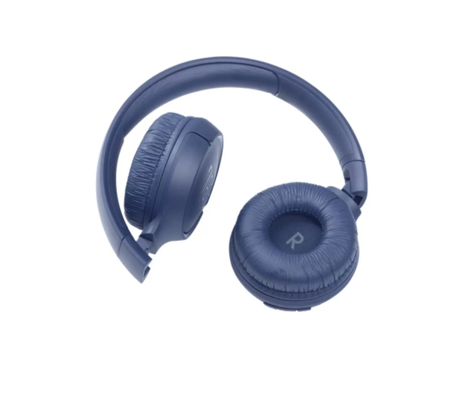 Auriculares JBL Tune 520 Blue con Bluetooth — ZonaTecno