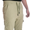 Pantalón Muvem Cargo de Hombre - FP21003 Verde Seco